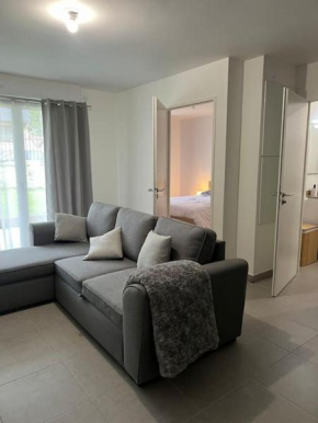 Appartement neuf T2 Livry-Gargan